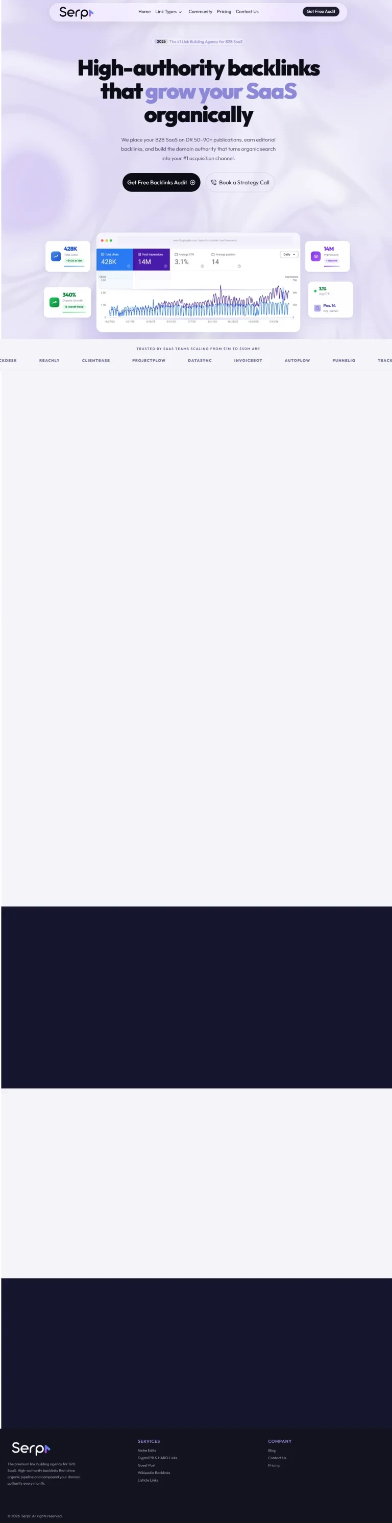 Serpr.io